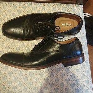 Mens dress shoes